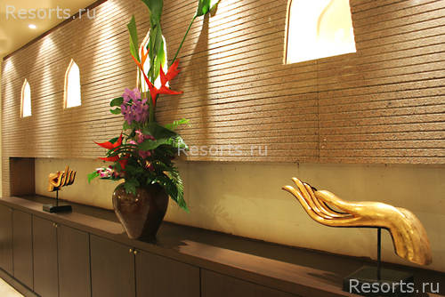 Patong Paragon Hotel 24